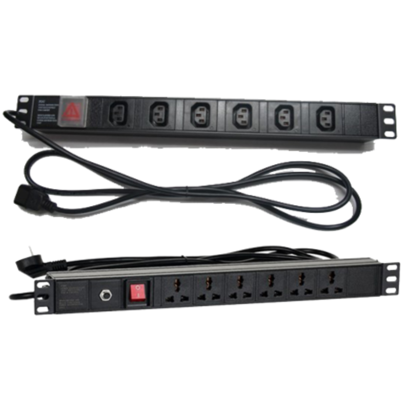 10a and 15a PDU (Power Distribution Unit)