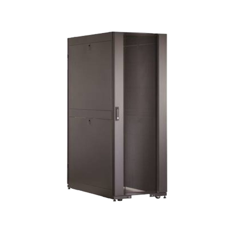 19" Branded Rack Cabinet