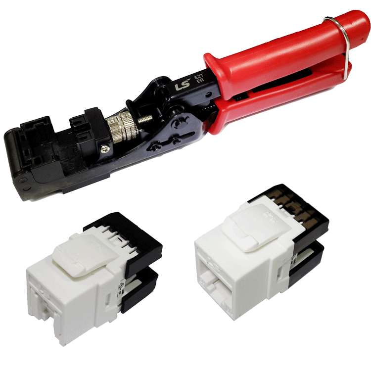 CAT 6 Modular Jack - Image 4