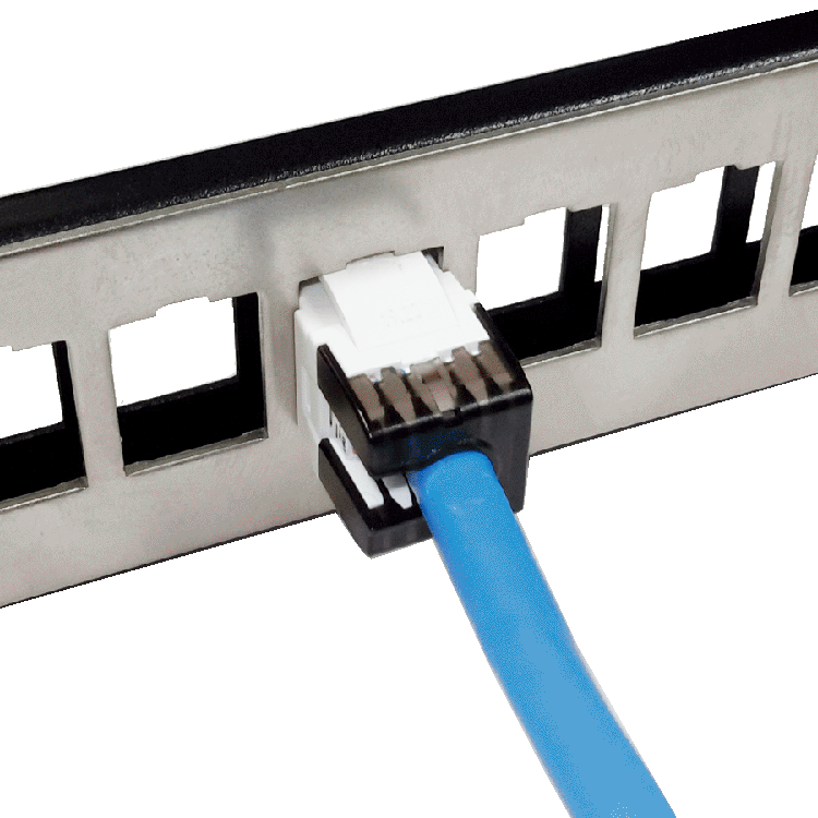 CAT 6 Modular Jack - Image 2