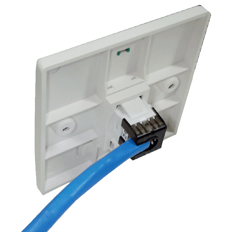 CAT 6 Modular Jack - Image 3