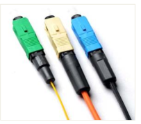 Pre-Polished Fiber Connectors - Image 2