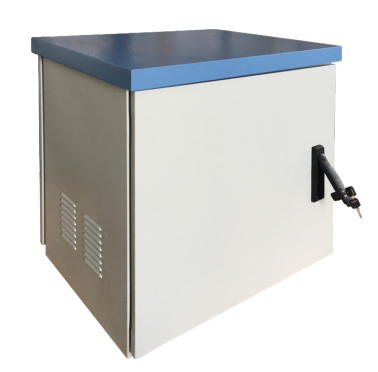 LN-OC-01 Series Outdoor Cabinet (9U,12U,14U,15U)