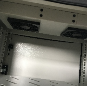 LN-OC-01 Series Outdoor Cabinet (9U,12U,14U,15U) - Image 4