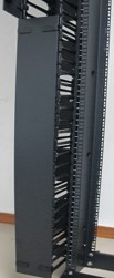 2 -Post Vertical Cable Management System (VCM) - Image 6