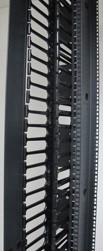 2 -Post Vertical Cable Management System (VCM) - Image 5
