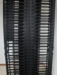 2 -Post Vertical Cable Management System (VCM) - Image 4