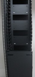 2 -Post Vertical Cable Management System (VCM) - Image 3