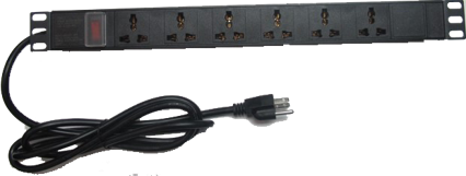 10a and 15a PDU (Power Distribution Unit) - Image 5