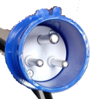 32a-16a,C13,C19, IEC309, PDU (Power Distribution Unit) - Image 2