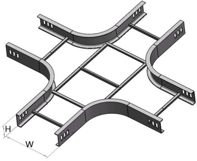 Cable Ladder Systems - Image 4