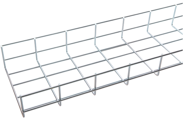 Wire Cable Tray Systems